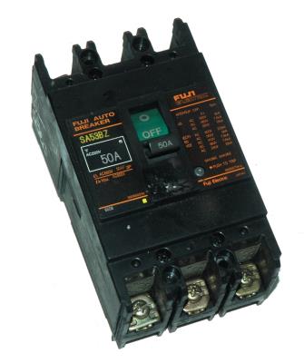 Fuji SA53BZ-50A front image