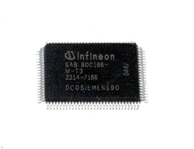 Infineon Technologies SAB80C166-M-T3