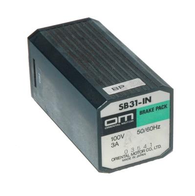 Oriental Motor SB31-IN