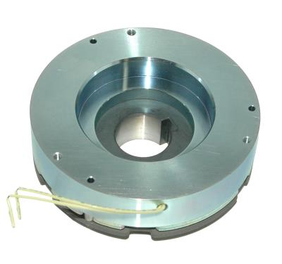 Yaskawa SBR-110-128AEZ back image