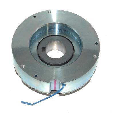 Yaskawa SBR-112V-200B back image