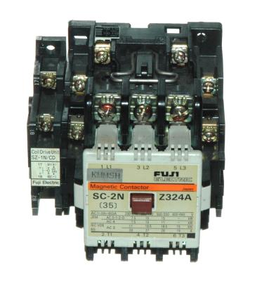 Fuji SC-2N-100V back image