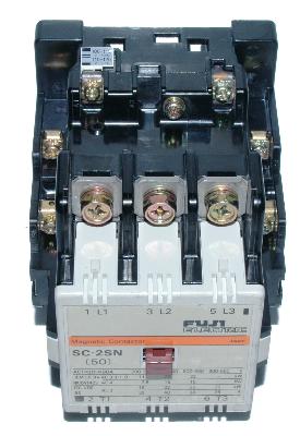 Fuji SC-2SN-100V label image