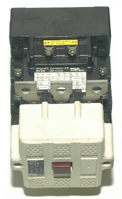 Fuji SC-5N-200-250V back image