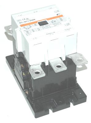 Fuji SC-N11-220V back image