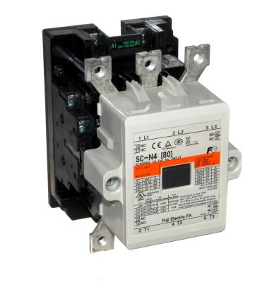 Fuji SC-N4-100V back image