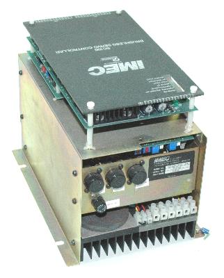 Pacific Scientific SC125-001-T4 back image