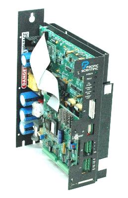 Pacific Scientific SC423-402-T4 back image