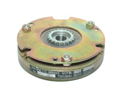 Tokushu Seiko SCFB-90-24ZST