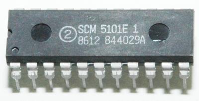 STMicroelectronics SCM5101E1