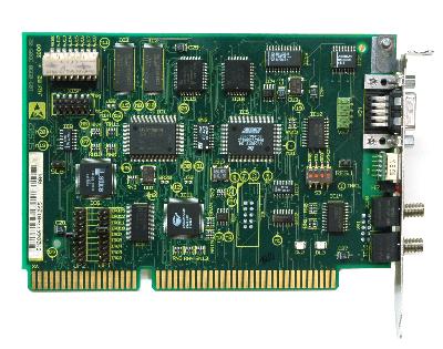 New Refurbished Exchange Repair  INDRAMAT CNC Boards SCS-P02.1A Precision Zone