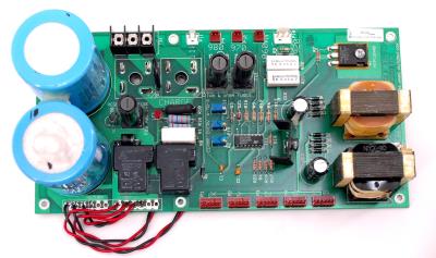 New Refurbished Exchange Repair  HAAS CNC Boards SDIST-REV-F Precision Zone