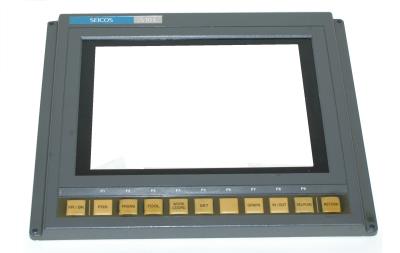 Hitachi Seiki SEICOS-LAMBDA10L-BEZEL