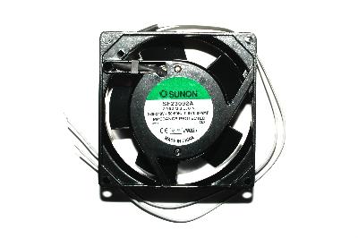 New Refurbished Exchange Repair  Sunon Fans SF23092A2092MBL.GN Precision Zone