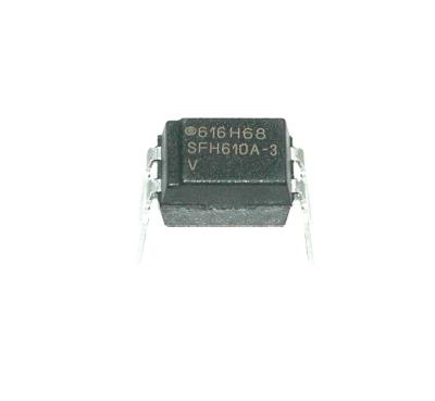 Vishay SFH610A-3 front image