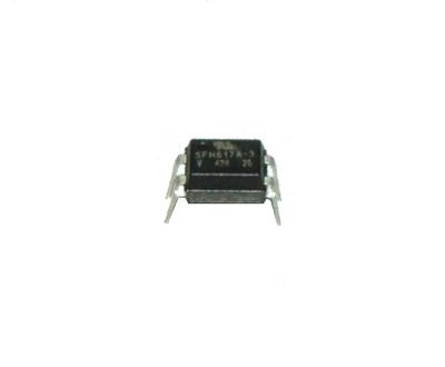 Vishay SFH617A-3 front image
