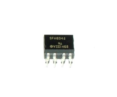 Vishay SFH6345 front image
