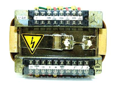 Horyu SG-2-MCW-9 back image
