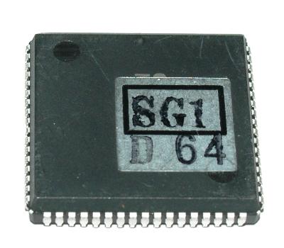 Yaskawa SG1D64 front image