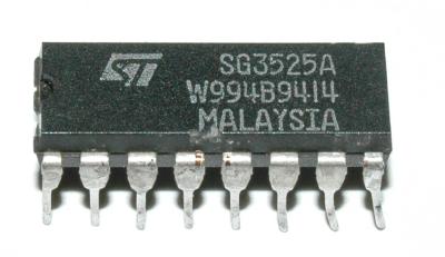 STMicroelectronics SG3525A