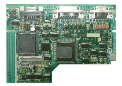 New Refurbished Exchange Repair  Yaskawa Drives-Servo-PCB SGD-CAS Precision Zone