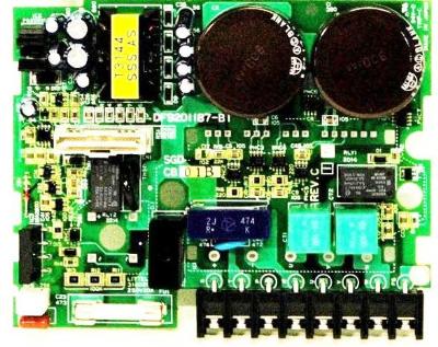 New Refurbished Exchange Repair  Yaskawa Drives-Servo-PCB SGD-CB01B Precision Zone