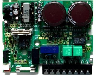 New Refurbished Exchange Repair  Yaskawa Drives-Servo-PCB SGD-CB02B Precision Zone