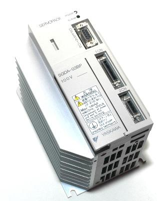 New Refurbished Exchange Repair  Yaskawa Drives-AC Servo SGDA-03BP Precision Zone