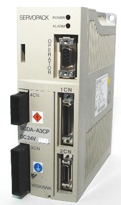 Yaskawa SGDA-A3CP-Y14