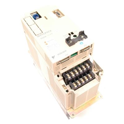 New Refurbished Exchange Repair  Yaskawa Drives-AC Servo SGDB-05AN-P-Y11 Precision Zone