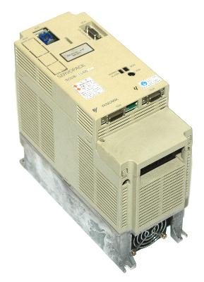 Yaskawa SGDB-10AN front image