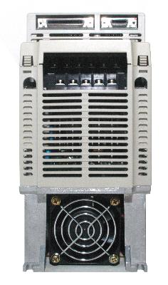 Yaskawa SGDB-10VD-Y1 back image