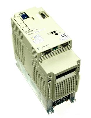 New Refurbished Exchange Repair  Yaskawa Drives-AC Servo SGDB-15VN-Y111 Precision Zone