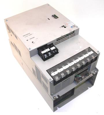 Yaskawa SGDB-1AADG-Y48B front image