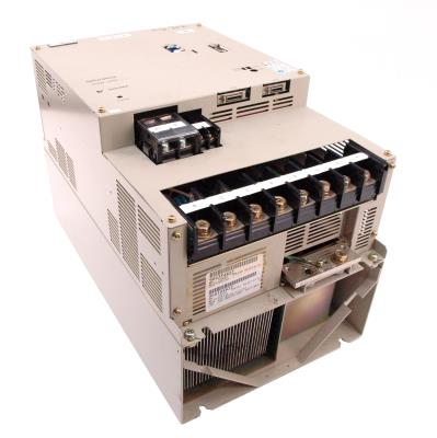 New Refurbished Exchange Repair  Yaskawa Drives-AC Servo SGDB-1EAN Precision Zone
