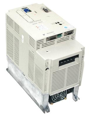 New Refurbished Exchange Repair  Yaskawa Drives-AC Servo SGDB-20AN Precision Zone