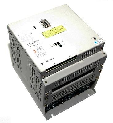 New Refurbished Exchange Repair  Yaskawa Drives-AC Servo SGDB-44ADG-Y451 Precision Zone