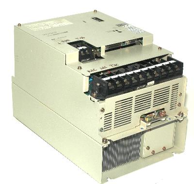 Yaskawa SGDB-60VD-Y109 front image