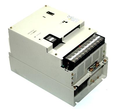 New Refurbished Exchange Repair  Yaskawa Drives-AC Servo SGDB-60VD Precision Zone