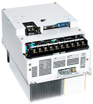 New Refurbished Exchange Repair  Yaskawa Drives-AC Servo SGDB-75AIB Precision Zone
