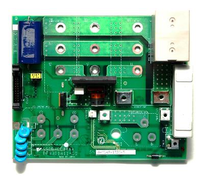 New Refurbished Exchange Repair  Yaskawa Drives-Servo-PCB SGDB-CC44AA Precision Zone
