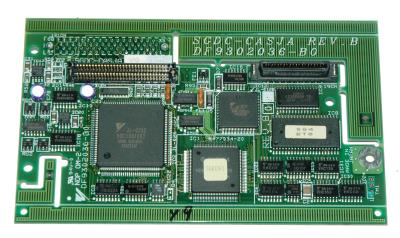 New Refurbished Exchange Repair  Yaskawa Drives-Servo-PCB SGDC-CASJA-Y9 Precision Zone
