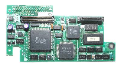 Yaskawa SGDC-CASJA05