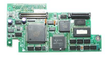 Yaskawa SGDC-CASJA10