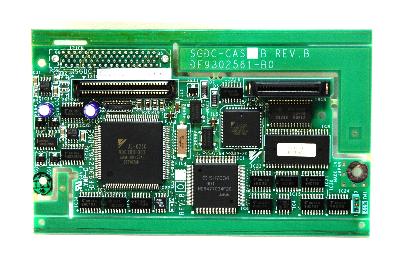 New Refurbished Exchange Repair  Yaskawa Drives-Servo-PCB SGDC-CASSB Precision Zone