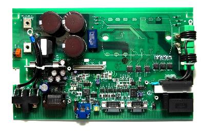 New Refurbished Exchange Repair  Yaskawa Drives-Servo-PCB SGDC-CB05AJA Precision Zone