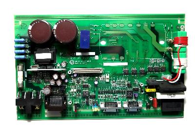 New Refurbished Exchange Repair  Yaskawa Drives-Servo-PCB SGDC-CB05DSA Precision Zone