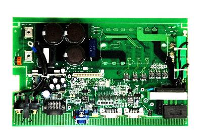 New Refurbished Exchange Repair  Yaskawa Drives-Servo-PCB SGDC-CB15AJA Precision Zone