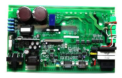 New Refurbished Exchange Repair  Yaskawa Drives-Servo-PCB SGDC-CB15DSA Precision Zone