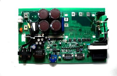 Yaskawa SGDC-CB20AJA front image